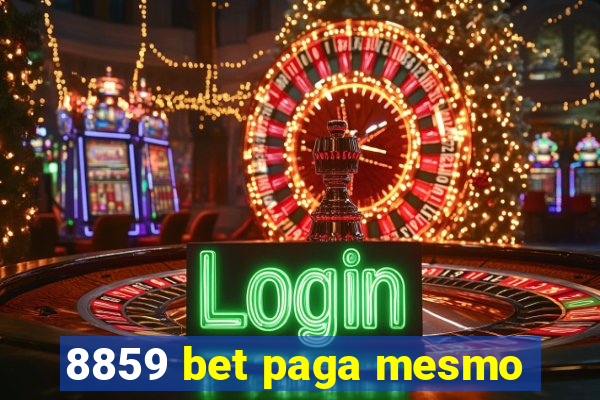 8859 bet paga mesmo